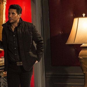 Fotoğraf Bernardo P. Saracino