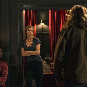 Fotoğraf Arielle Kebbel