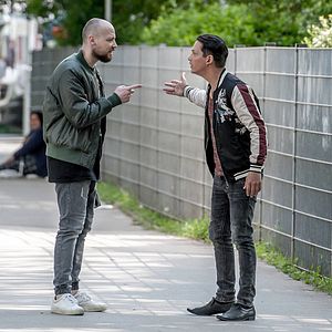 Fotoğraf Aleksandar Petrovic (II)