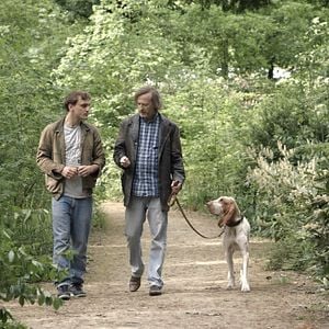 Fotoğraf Franz Rogowski