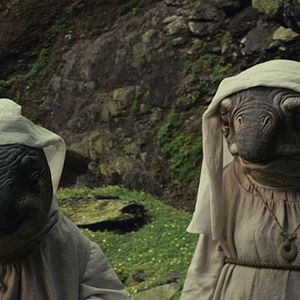 Fotoğraf Star Wars: Son Jedi