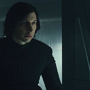 Fotoğraf Adam Driver