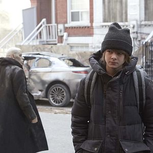 Fotoğraf Max Charles