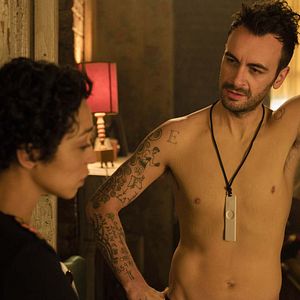 Fotoğraf Joseph Gilgun