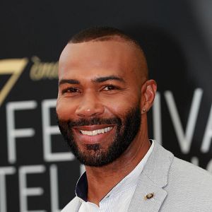 Fotoğraf Omari Hardwick