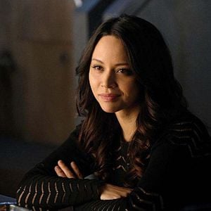 Fotoğraf Melissa O'Neil