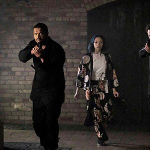 Fotoğraf Jodelle Ferland