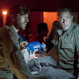 Fotoğraf Eoin Macken