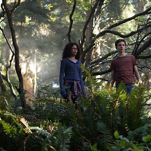 Fotoğraf Storm Reid