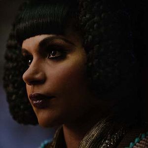 Fotoğraf Oprah Winfrey