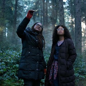 Fotoğraf Ava DuVernay
