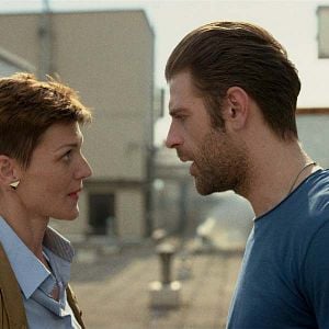 Fotoğraf Saraybosna’da Ölüm