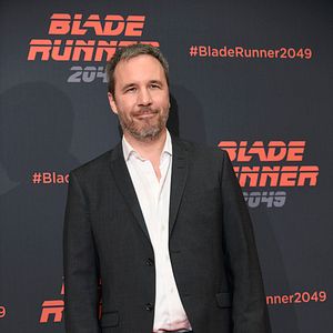 Fotoğraf Denis Villeneuve