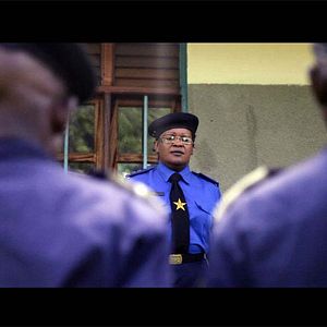 Fotoğraf Maman Colonelle