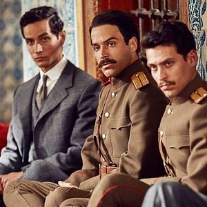 Fotoğraf Assaad Bouab