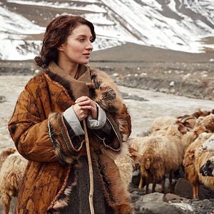 Fotoğraf María Valverde