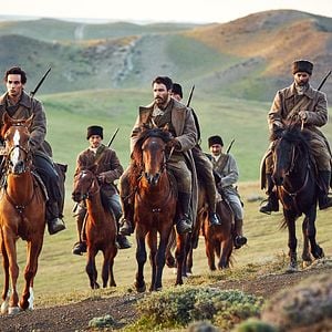 Fotoğraf Ali & Nino