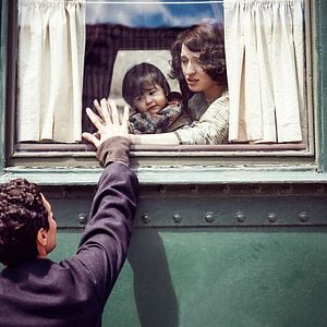 Fotoğraf María Valverde