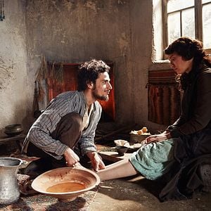 Fotoğraf María Valverde