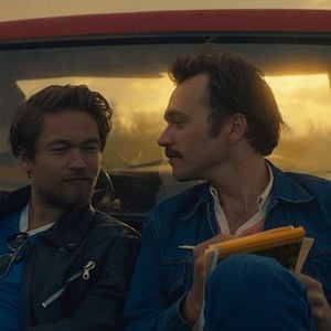 Fotoğraf Seumas Sargent