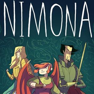 Nimona - film 2023 - Beyazperde.com