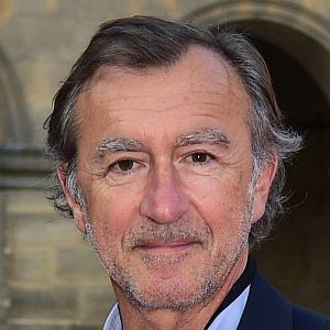 Fotoğraf Christophe Malavoy