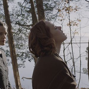 Fotoğraf Riley Keough