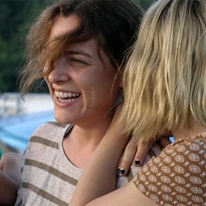 Fotoğraf Riley Keough