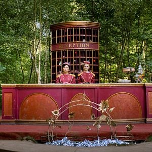 Fotoğraf Es war einmal Indianerland