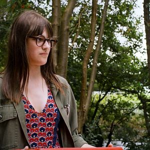 Fotoğraf Johanna Polley