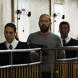 Fotoğraf Olivier Gourmet