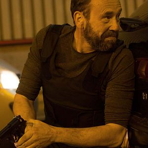 Fotoğraf Olivier Gourmet