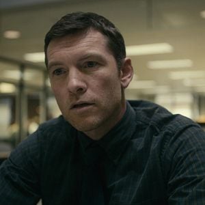 Fotoğraf Manhunt (2017)