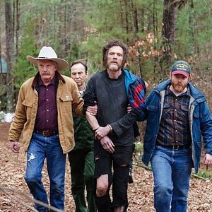 Fotoğraf Manhunt (2017)