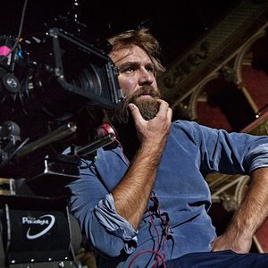 Fotoğraf Bırak Kendini