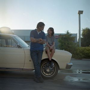 Fotoğraf West of Sunshine