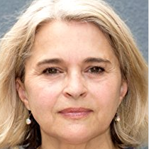 Fotoğraf Kaarin Fairfax