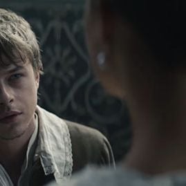 Fotoğraf Tulip Fever