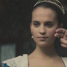 Fotoğraf Tulip Fever