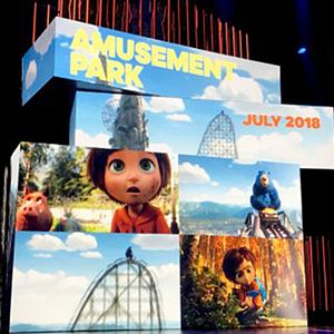 Fotoğraf Mucizeler Parkı