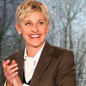 Fotoğraf Ellen DeGeneres
