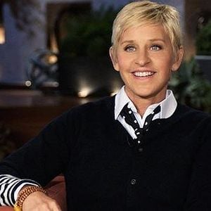 Fotoğraf Ellen DeGeneres