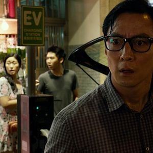 Fotoğraf Uzaydan Gelen Fırtına