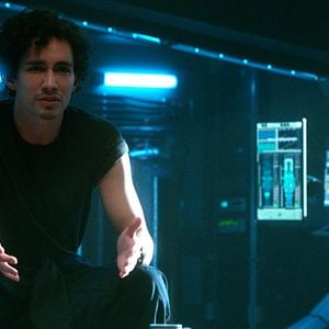 Fotoğraf Robert Sheehan