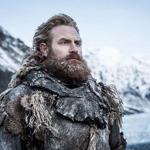 Fotoğraf Kristofer Hivju