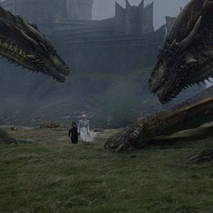 Fotoğraf Game of Thrones