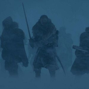 Fotoğraf Game of Thrones
