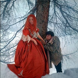 Fotoğraf Roman Polanski