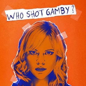 Fotoğraf Georgia King