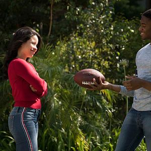 Fotoğraf Cierra Ramirez